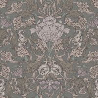 Обои 36 30354 British Style Garden арт. арт-BRIT11005 — фото 1, Обои для стен