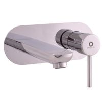 Смеситель Seina для умывальника, SE935 — фото 1, Смесители для раковины