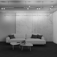 Трековый светильник Technical TR148-1-3W3K-BS — фото 4, Трековые светильники