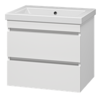 Тумба под раковину арт-Э-Ени01060-012По2Я — фото 5, Тумбы под раковину