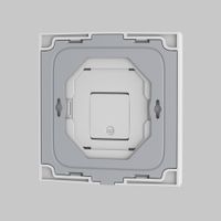 Роторная беспроводная панель управления Lighting control арт-711012 — фото 4, Комплектующие для освещения