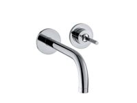 Товар: Смеситель для раковины, Hansgrohe, Axor Uno, цвет-хром арт-38113000 - фото 1 Смеситель для раковины, Hansgrohe, Axor Uno, цвет-хром арт-38113000 — фото 1, Смесители для раковины