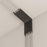 Комплектующие для систем освещения с токоведущими элементами Technical арт-TRA084CI-11B — фото 2, Комплектующие для освещения