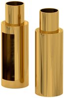 Товар: Кронштейн Опора Сунержа (для ДР Эталон и Кумир) / 2 шт Золото арт-03-1545-0000 - фото 4 Кронштейн Опора Сунержа (для ДР Эталон и Кумир) / 2 шт Золото арт-03-1545-0000 — фото 4, Комплектующие для полотенцесушителей