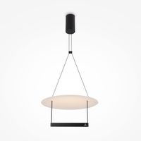 Подвесной светильник Maytoni MOD280PL-L23B3K — фото 11, Подвесные светильники