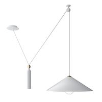 Товар: Подвесной светильник Technical P080PL-01W - фото 3 Подвесной светильник Technical P080PL-01W — фото 3, Подвесные светильники