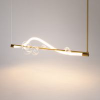 Товар: Подвесной светильник Maytoni MOD289PL-L13BS3K - фото 7 Подвесной светильник Maytoni MOD289PL-L13BS3K — фото 7, Подвесные светильники