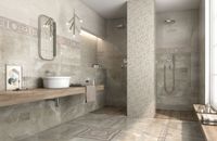 Плитка Pamesa (1,44 кв.м.) арт-Kashmir Hueso 60x120 Compacglass — фото 3, Керамическая плитка