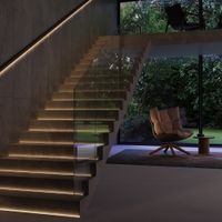 Товар: Профиль Led Strip 636016 - фото 6 Профиль Led Strip 636016 — фото 6, Комплектующие для освещения