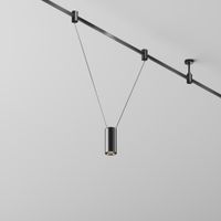 Трековый светильник Technical TR157-1-12W4K-B — фото 6, Трековые светильники