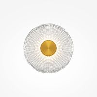 Настенный светильник (бра) Maytoni MOD343WL-L5BS3K3 — фото 4, Бра