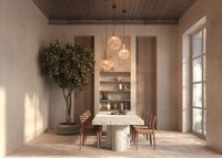 Подвесной светильник Maytoni арт-MOD194PL-01W — фото 4, Подвесные светильники