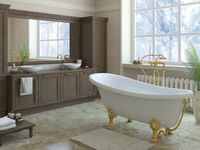 Товар: Ванна "Марсель" 1600х800 ФР-00011772 - фото 5 Ванна "Марсель" 1600х800 ФР-00011772 — фото 5, Ванны