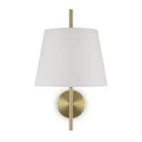 Настенный светильник (бра) Freya FR5118WL-01BS — фото 4, Бра