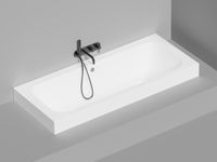 Ванна встраиваемая ORLANDA AXIS 190x80 103211M — фото 8, Ванны