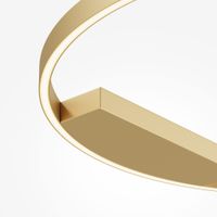 Потолочный светильник Maytoni арт-MOD058CL-L50BSK — фото 2, Подвесные светильники