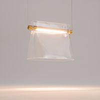 Подвесной светильник Maytoni MOD170PL-L8BS3K — фото 9, Подвесные светильники