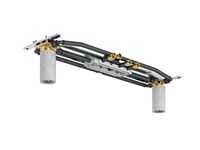 Товар: Внутрення часть, Hansgrohe, Axor ShowerSolutions, для смесителя ShowerHeaven арт-10922180 - фото 1 Внутрення часть, Hansgrohe, Axor ShowerSolutions, для смесителя ShowerHeaven арт-10922180 — фото 1, Комплектующие для смесителей