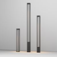 Садово-парковый светильник Outdoor O424FL-L20GF — фото 5, Уличное освещение