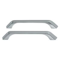 Товар: Ручка (покрытие-хром, 1шт.) ST-0000009 - фото 1 Ручка (покрытие-хром, 1шт.) ST-0000009 — фото 1, Прочие аксессуары и комплектующие