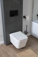 Унитаз подвесной Aquanet Rimless LX-1907 арт-Tavr 2.0 W — фото 13, Подвесные унитазы