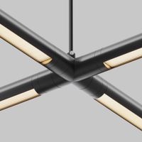 Комплектующие для систем освещения с токоведущими элементами Technical CA017TX-P-B — фото 3, Комплектующие для освещения