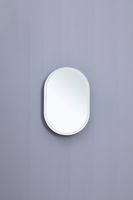 Товар: Зеркальный шкаф Aquanet Монте 60 белый, с LED подсветкой 00344788 - фото 11 Зеркальный шкаф Aquanet Монте 60 белый, с LED подсветкой 00344788 — фото 11, Зеркальные шкафы в ванную