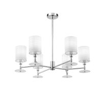 Люстра Maytoni MOD034PL-06CH — фото 1, Люстры