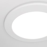 Встраиваемый светильник Technical арт-DL016-6-L12W — фото 14, Точечные светильники