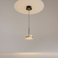 Подвесной светильник Maytoni MOD348PL-L14BBS3K — фото 7, Подвесные светильники