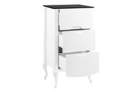 Комод Rustika 560/1010/420 RST000K — фото 1, Комоды и тумбы для ванной комнаты