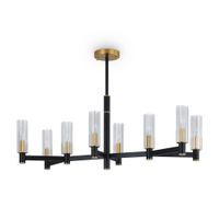 Подвесной светильник Freya FR5167PL-08B — фото 2, Подвесные светильники