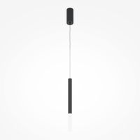 Подвесной светильник Maytoni MOD157PL-L6BK — фото 6, Подвесные светильники