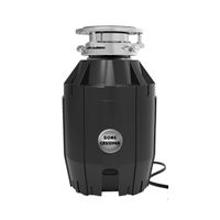 Измельчитель пищевых отходов бытовой Bone Crusher 810 AS арт-BC810 — фото 1, Измельчители пищевых отходов