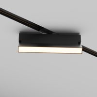 Трековый светильник Technical TR223-1-12WCCT-W-B — фото 4, Трековые светильники