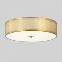 Светильник потолочный арт-BUTTON PL32W LED — фото 6, Подвесные светильники