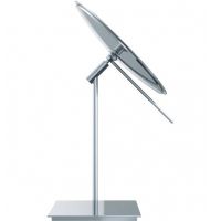 116201252 Косметическое зеркало d.180 мм хром BEMETA — фото 1, Косметические зеркала