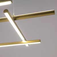 Товар: Подвесной светильник Maytoni MOD278PL-L86G3K - фото 13 Подвесной светильник Maytoni MOD278PL-L86G3K — фото 13, Подвесные светильники