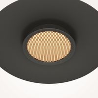 Товар: Подвесной светильник Maytoni MOD041PL-L15B3K1 - фото 3 Подвесной светильник Maytoni MOD041PL-L15B3K1 — фото 3, Подвесные светильники