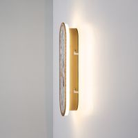 Настенный светильник (бра) Maytoni MOD429WL-L15BSK — фото 11, Бра