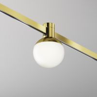 Товар: Трековый светильник Technical TR149-1-5W4K-BS - фото 3 Трековый светильник Technical TR149-1-5W4K-BS — фото 3, Трековые светильники