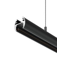 Товар: Шинопровод накладной/подвесной Technical TRX172-R-113B - фото 1 Шинопровод накладной/подвесной Technical TRX172-R-113B — фото 1, Шинопроводы