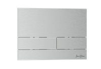 Комплект 3в1 IBERICA BLANCA инсталляция SILENCIO MINI, унитаз BURGOS ALTO белый, кнопка смыва INOX-S хром матовый (IB.001M.BRA.234.1601) — фото 8, Комплекты унитаз + инсталляция