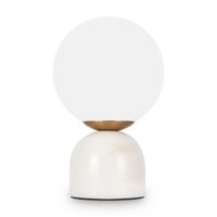 Товар: Настольный светильник Freya FR5288TL-01W - фото 5 Настольный светильник Freya FR5288TL-01W — фото 5, Настольные лампы