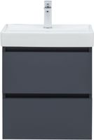 Товар: Тумба под раковину Aquanet Вега 2.0 50 маренго арт-00337946 - фото 6 Тумба под раковину Aquanet Вега 2.0 50 маренго арт-00337946 — фото 6, Тумбы под раковину