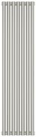 Отопительный радиатор Сунержа Эстет-00 1200х315 7 секций Без покрытия арт-00-0332-1207 — фото 4, Радиаторы отопления