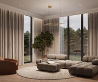 Товар: Подвесной светильник Maytoni MOD278PL-L86G3K - фото 2 Подвесной светильник Maytoni MOD278PL-L86G3K — фото 2, Подвесные светильники