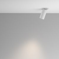 Товар: Встраиваемый светильник Technical C081CL-01-GU10-W - фото 11 Встраиваемый светильник Technical C081CL-01-GU10-W — фото 11, Точечные светильники