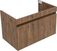 Тумба с раковиной Aquanet Оптима 80 цв. дуб рустикальный 00345359 — фото 13, Тумбы с раковиной