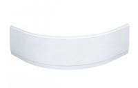 Товар: Фронтальная панель для ванны КАННЫ 150 см., САНТЕК б/р 1WH501660 - фото 2 Фронтальная панель для ванны КАННЫ 150 см., САНТЕК б/р 1WH501660 — фото 2, Экраны для ванн